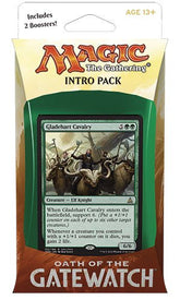 Intro Pack - Juramento das Sentinelas Concerted Effort - Magic: The Gathering - MoxLand